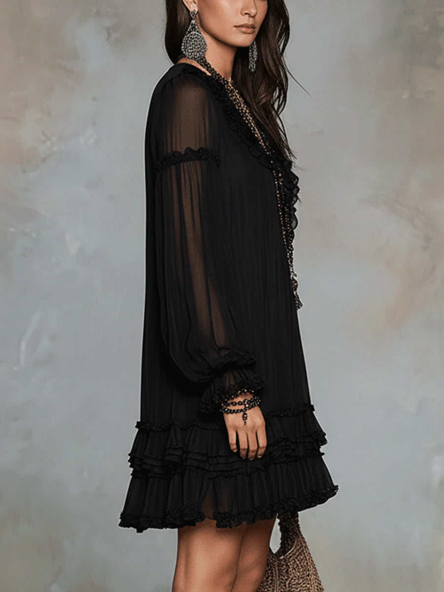Oriella™ Minikleid - - - Cow Clothing