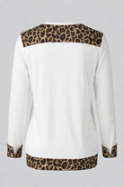 Zeitlos elegantes Top Damen