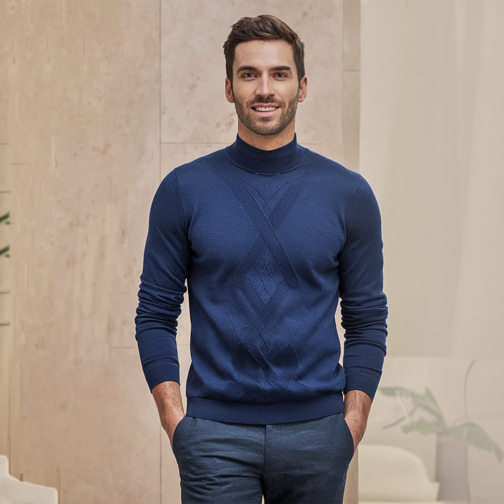 Fabian | Herren pullover