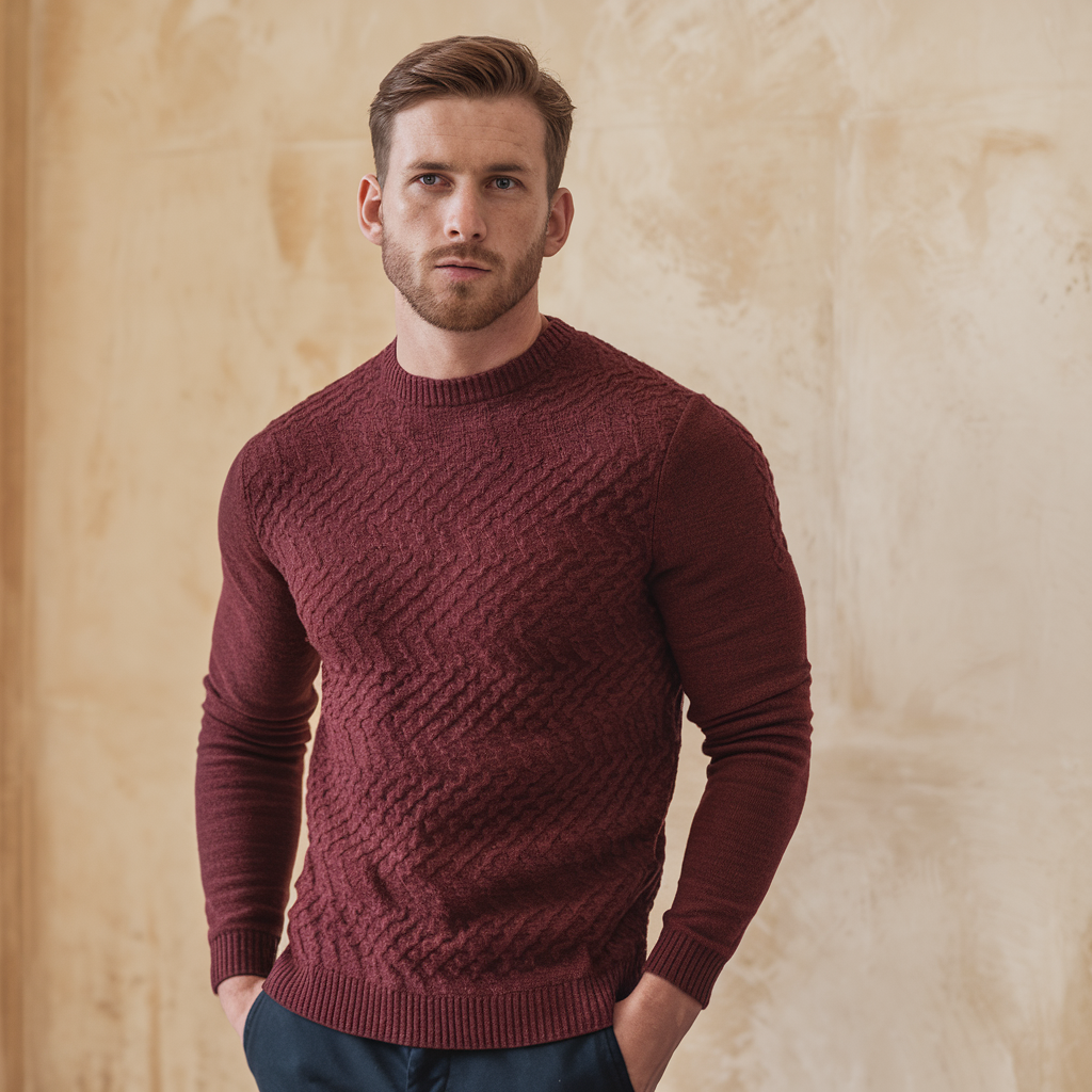 Hartwell | Herren Pullover