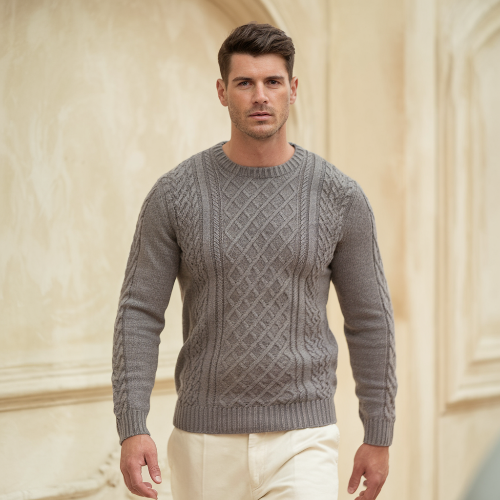 Magnus | Pullover für Männer