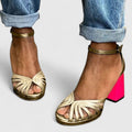 Damen Noelyrah — zeitlose, elegante High Heels