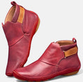 Brynleigh orthopädische Stiefel – bequeme, unterstützende Schuhe für die Mobilität im Alltag Damen