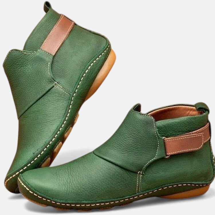 Brynleigh orthopädische Stiefel – bequeme, unterstützende Schuhe für die Mobilität im Alltag