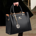 Die stilvolle Alltags-Tasche für mühelosen Stil Damen