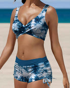Nora - Modisches und trendiges Bikini-Set