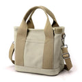 Schicke kleine Crossbody-Tasche für Damen – 1 kaufen, 1 gratis