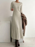 Zeitloses, elegantes Kleid Damen