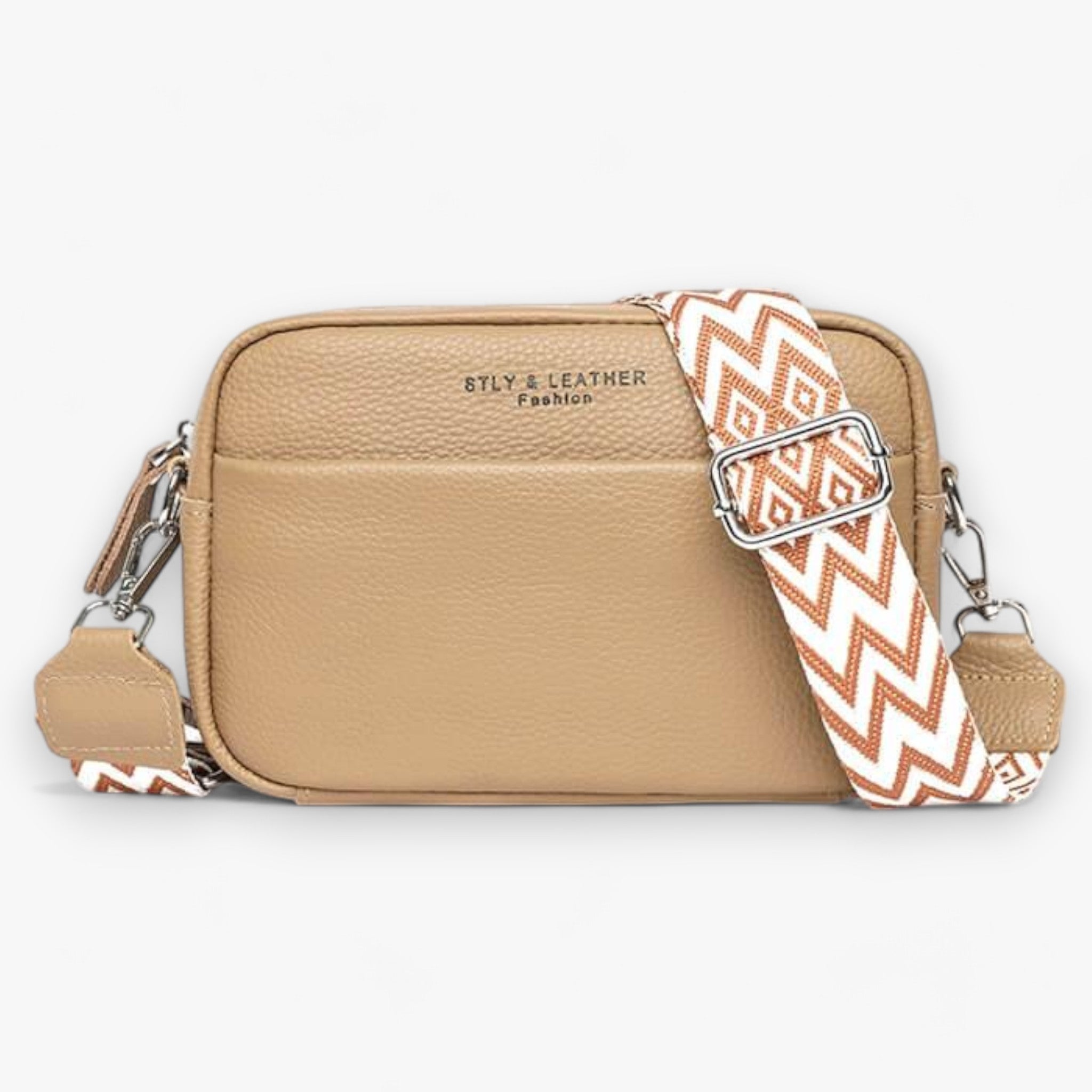 Luxuriöse Alltags-Handtasche für Damen
