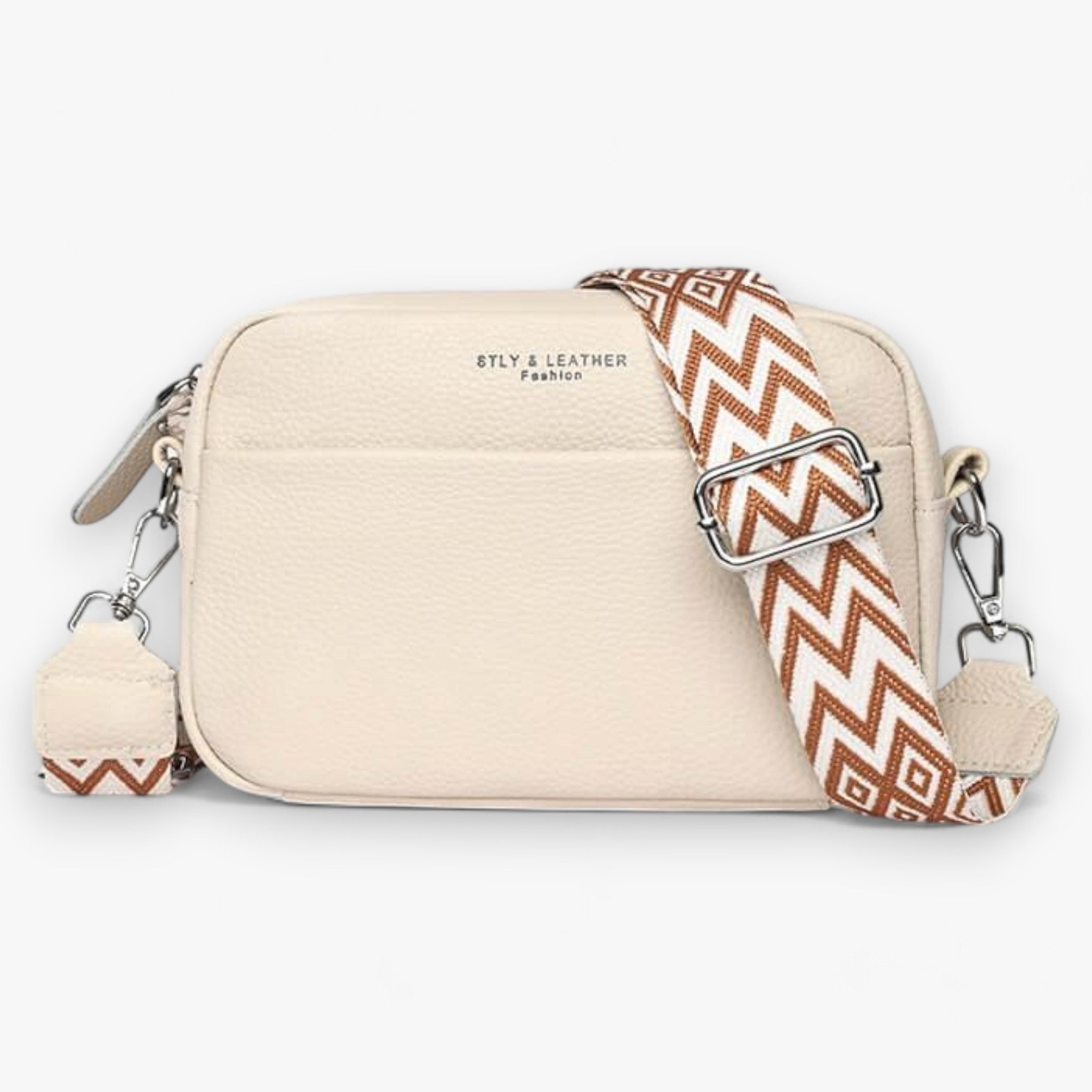 Luxuriöse Alltags-Handtasche für Damen