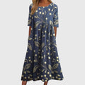 Aleah | Schmeichelhaftes Kleid