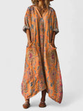 Müheloses Komfortkleid
