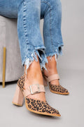 Damen Luvia Elegante High Heels – Zeitlose Raffinesse bei jedem