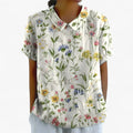 Bedrucktes Shirt