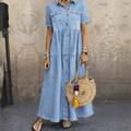 Elisabeth | Bequemes, zeitloses Kleid