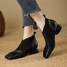 Abigail | Orthopedic Booties | Premium Edition - Alurea & Co.