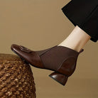 Abigail | Orthopedic Booties | Premium Edition - Alurea & Co.