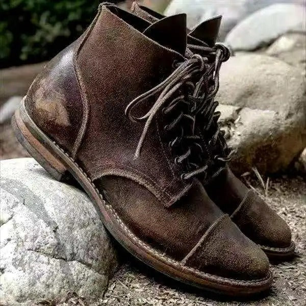 Zeitlose klassische Stiefel für Alltagsstil und Tragekomfort