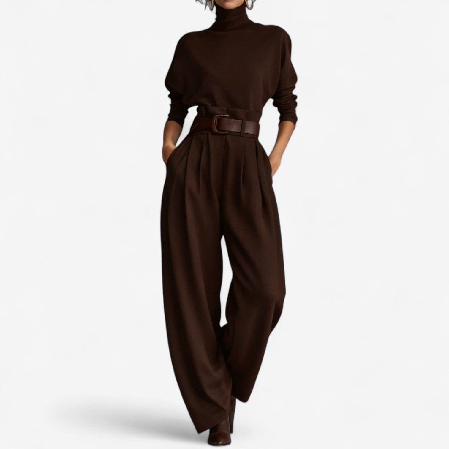 Zymeriah | Steigern Sie Ihren Stil mit einem stilvollen Jumpsuit