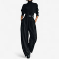 Steigern Sie Ihren Stil mit einem stilvollen Jumpsuit Damen