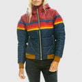 Schicke und bequeme Jacke Damen
