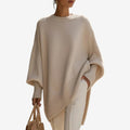 Ultraweicher kuscheliger Strickpullover