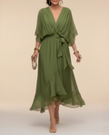 H&J | Das Aurelia-Kleid