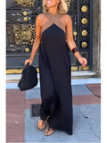 Delphine-Kleid mit überkreuztem Schnittdetail Damen
