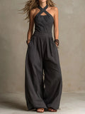 Kira™ Eleganter Overall