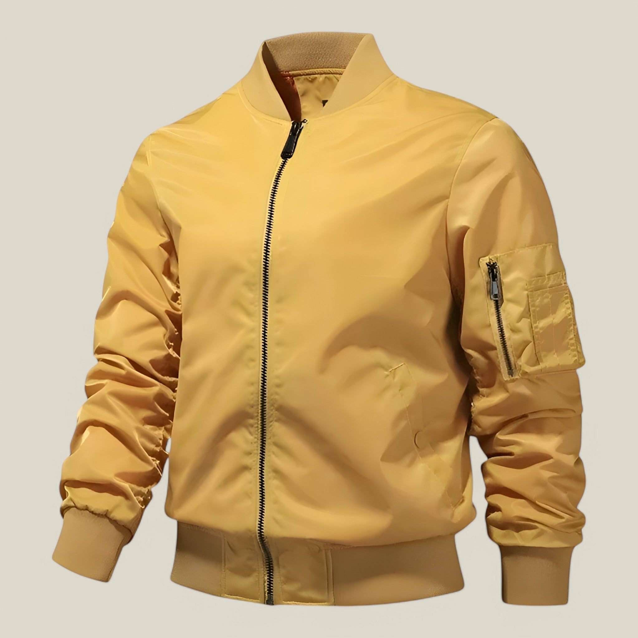 Aero | Bomberjacke - Vielseitig und trendy