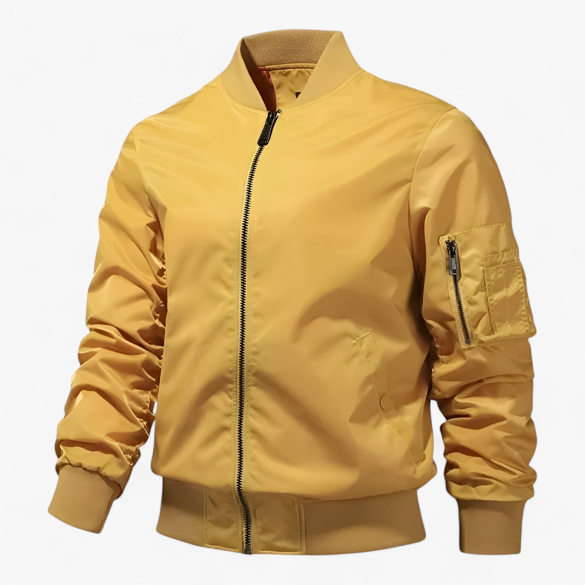 Herren Bomberjacke