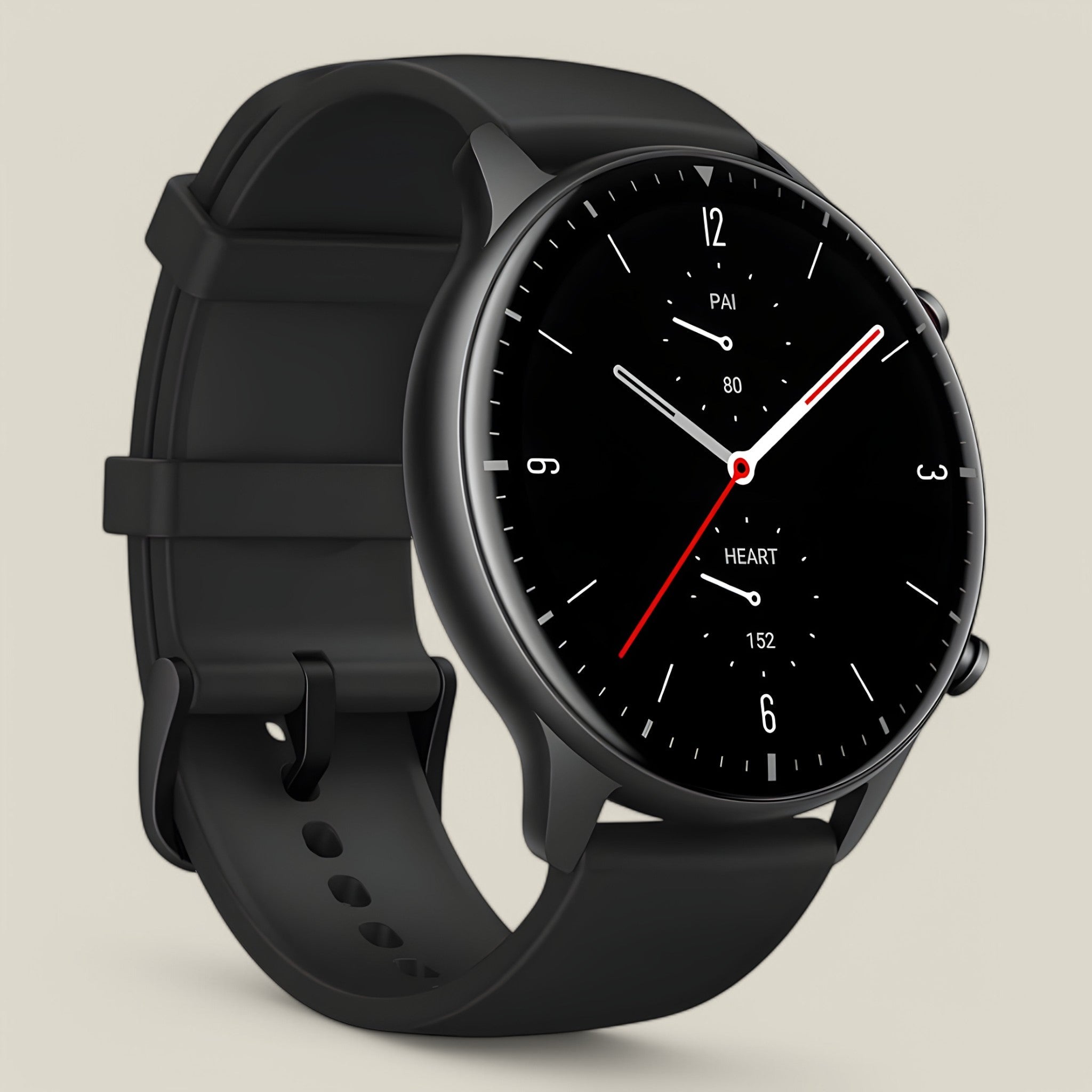 Martin | Smartwatch für Android & iOS