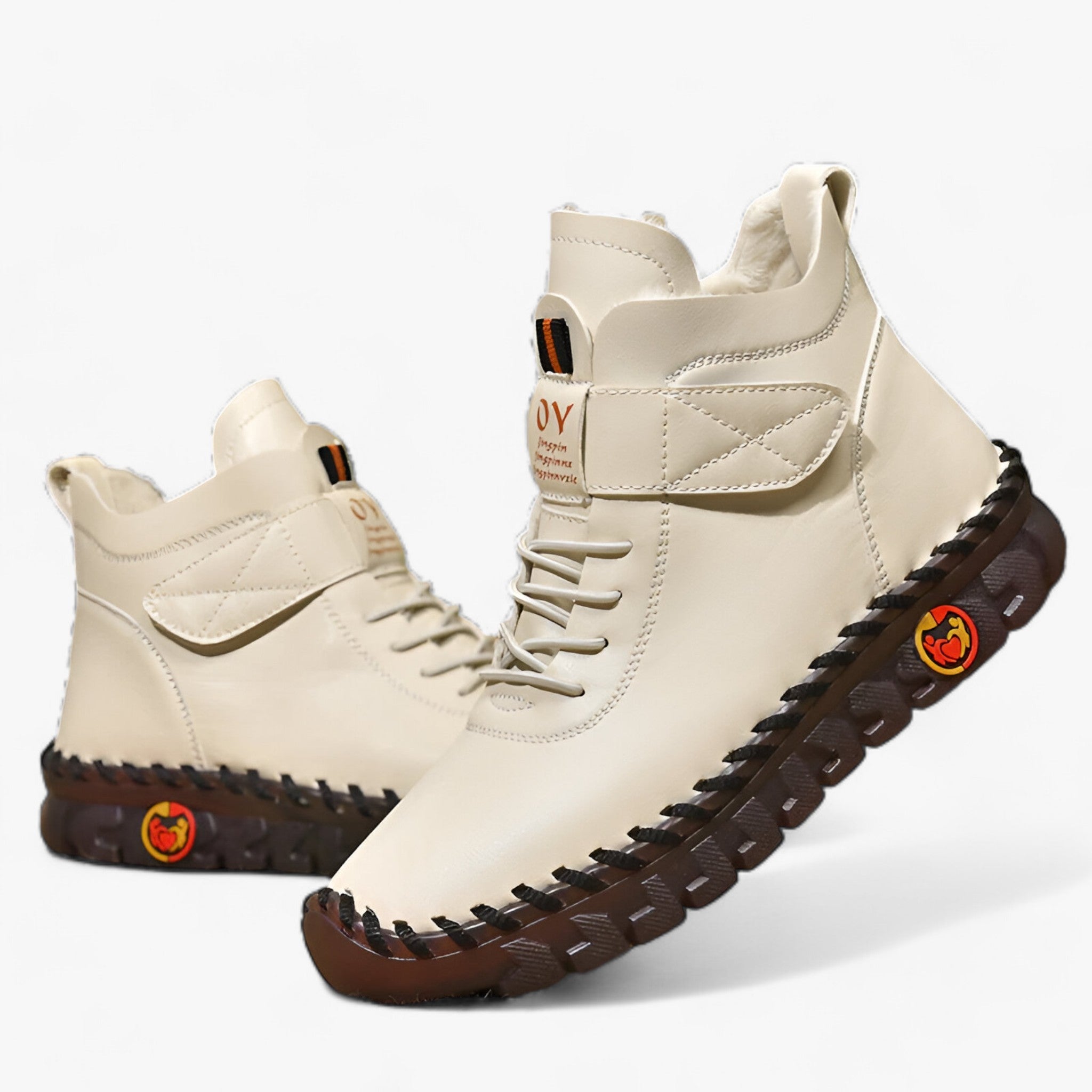 Sici | Orthopädische Stiefel: Winterkomfort, wasserdicht und warm