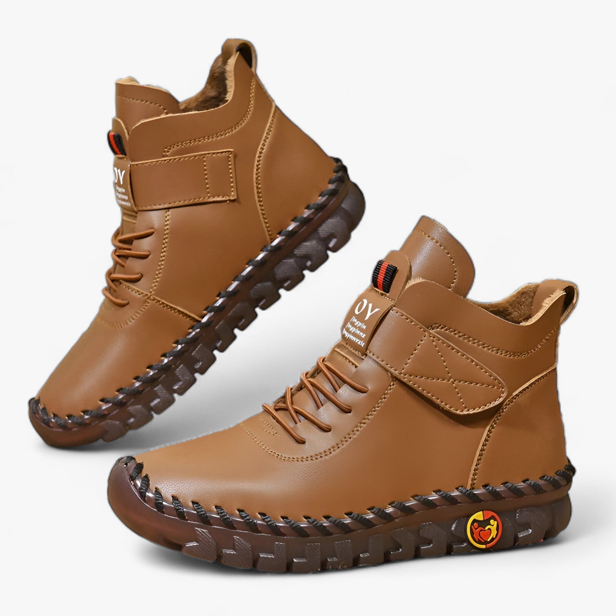 Sici | Orthopädische Stiefel: Winterkomfort, wasserdicht und warm