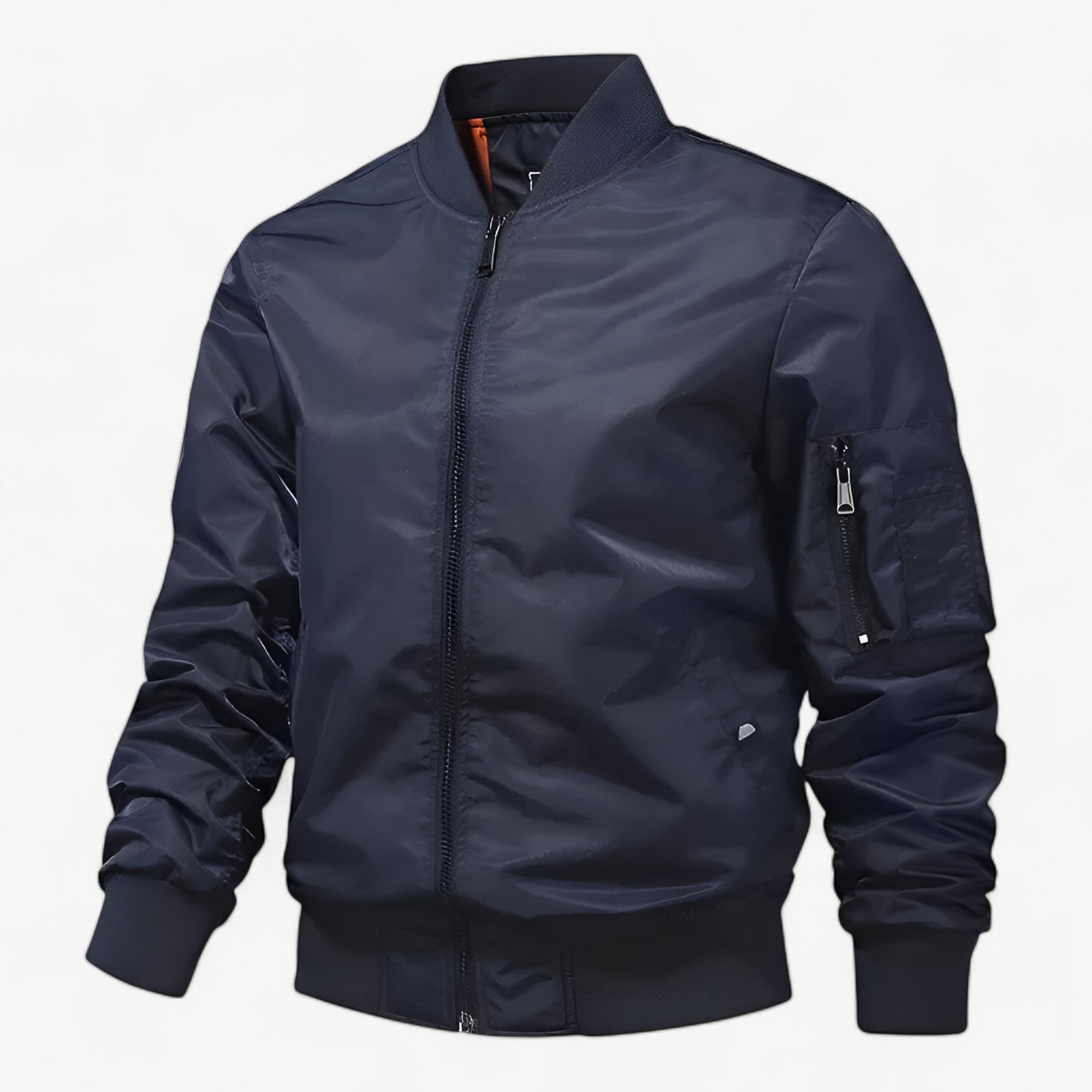 Herren Bomberjacke