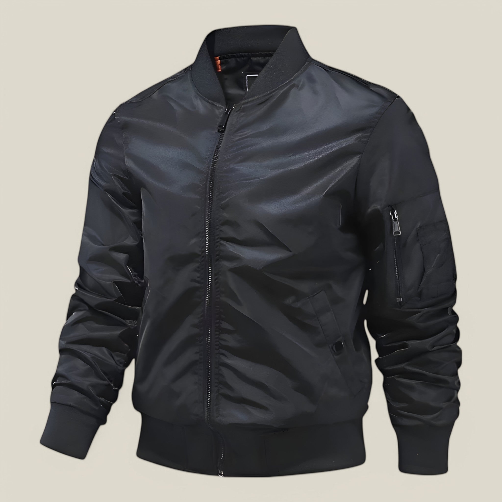 Aero | Bomberjacke - Vielseitig und trendy