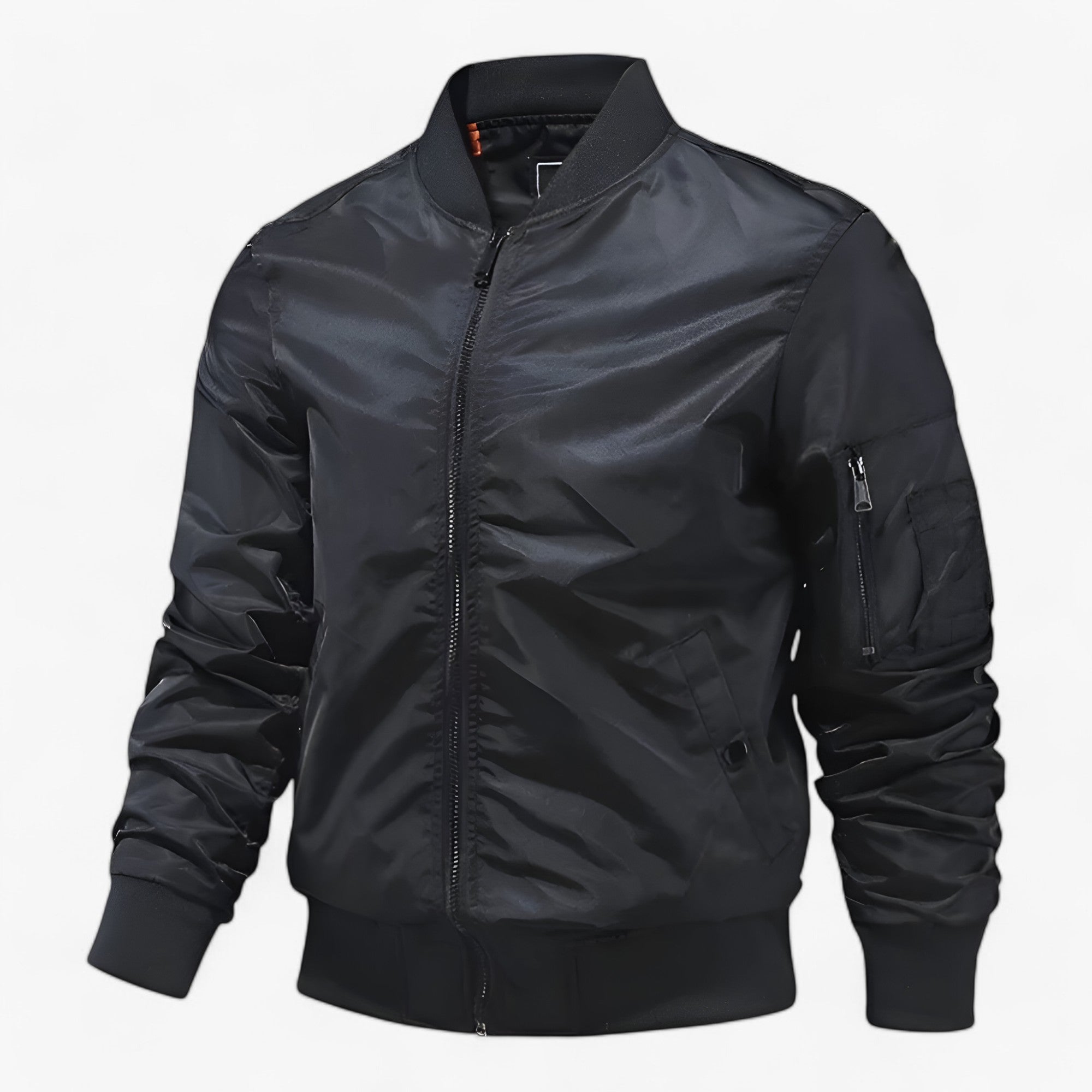 Herren Bomberjacke