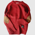 Aldwyn Haven Strickpullover