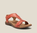 Sandra | Stilvolle orthopädische Sandalen