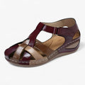 Sandalen – Unterstützung und Leichtigkeit Damen