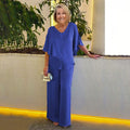 Sarina™ Elegantes zweiteiliges Set