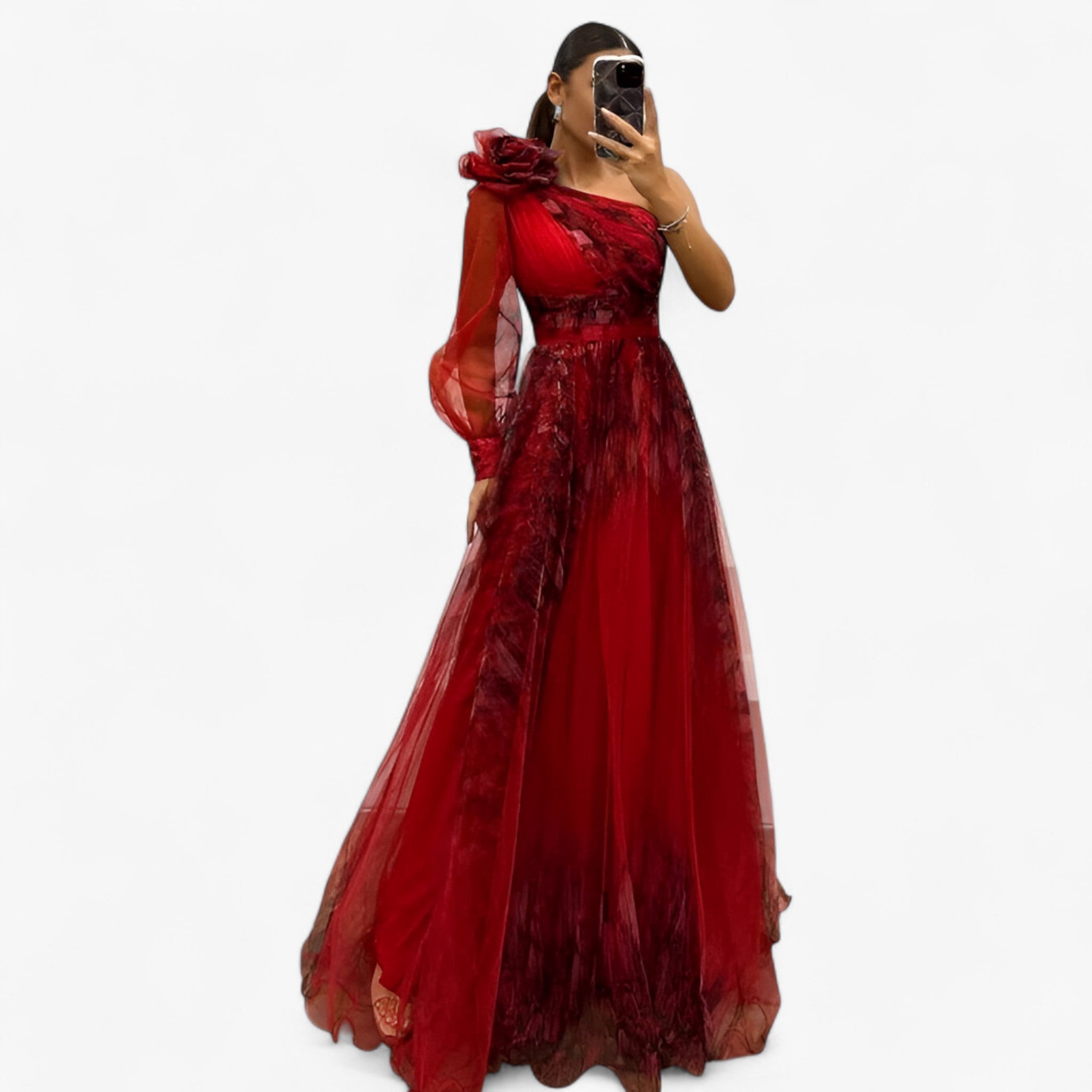 Damen elegant und einzigartig - - Damen > Kleider - Concept Fashionlab