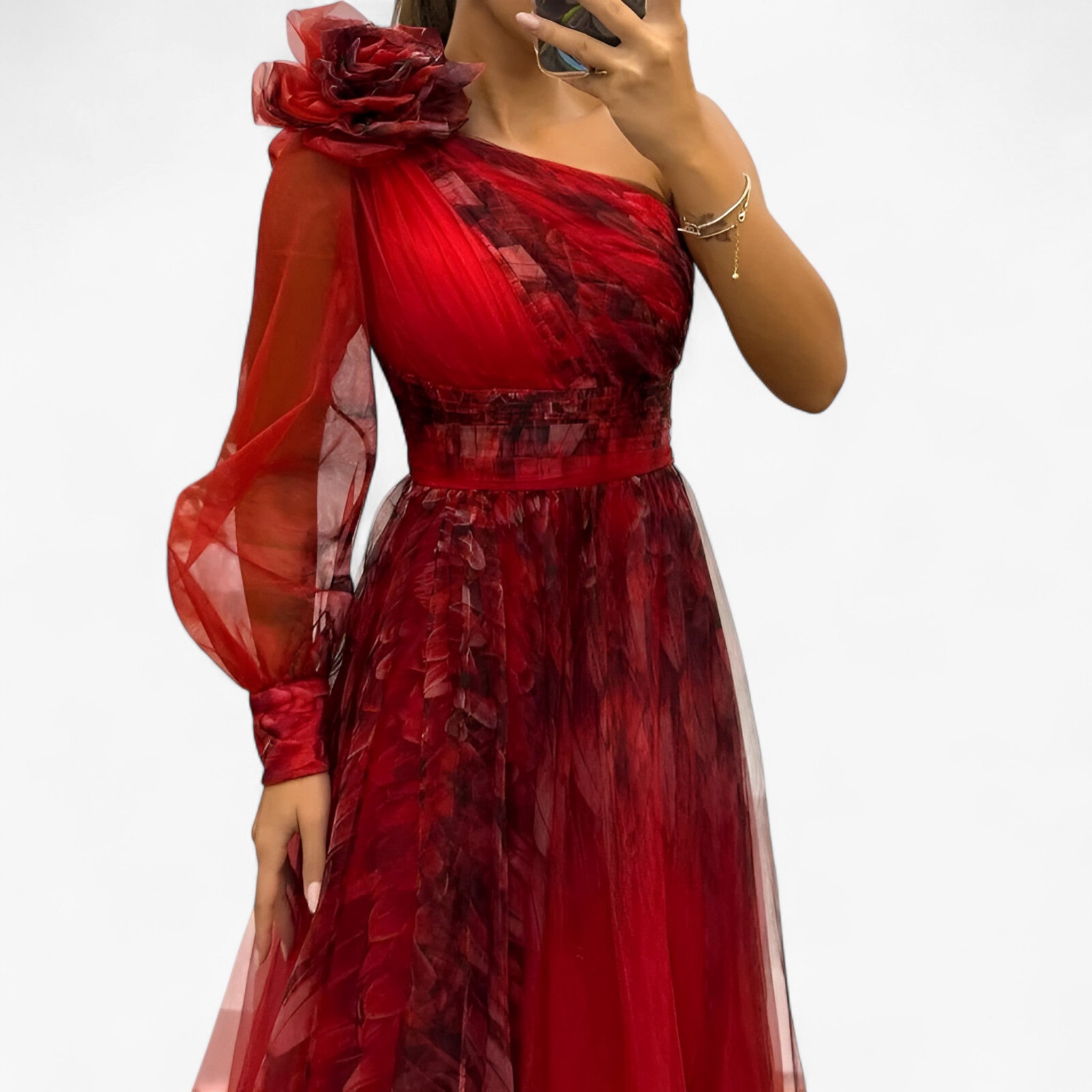 Damen elegant und einzigartig - - Damen > Kleider - Concept Fashionlab