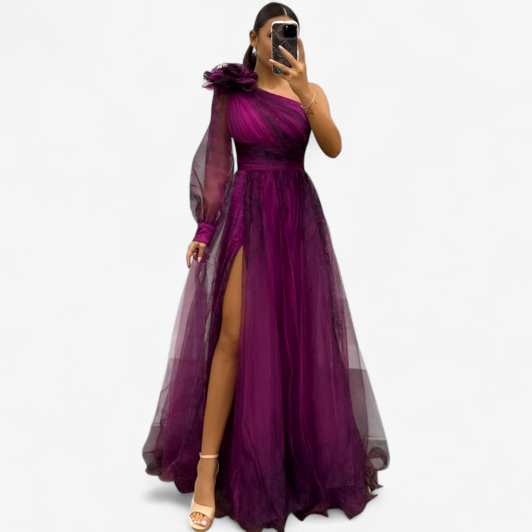 Damen elegant und einzigartig - - Damen > Kleider - Concept Fashionlab