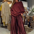 Sorai | Elegantes Set