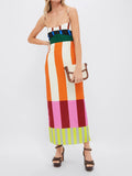 Palomah | Elegantes Maxikleid